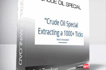 Feibel Trading – Crude Oil Special