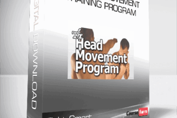 Fight Smart – The Head Movement Training Program