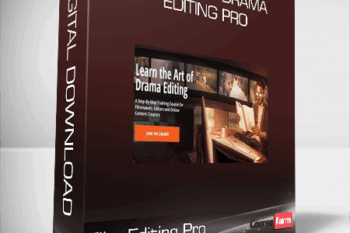 Film Editing Pro – The Art Of Drama Editing PRO