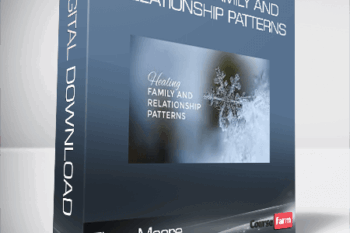 Fiona Moore – Healing Family and Relationship Patterns