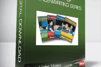 First Light Video – The Art of Screenwriting Series