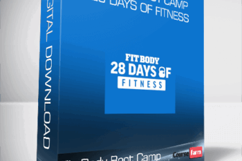 Fit Body Boot Camp – 28 Days of Fitness