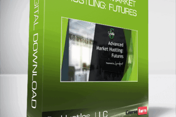FiveHustles, LLC – Advanced Market Hustling: Futures