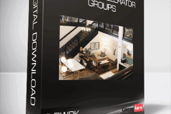 FLDWRK – Leader Accelerator Groups