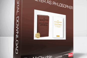 Flint McGlaughlin – Marketer as Philosopher