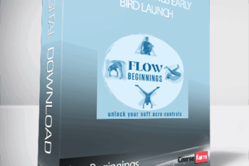 Flow Beginnings Early Bird Launch