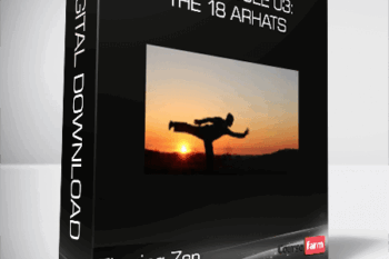 Flowing Zen – 201 – Module 03: The 18 Arhats