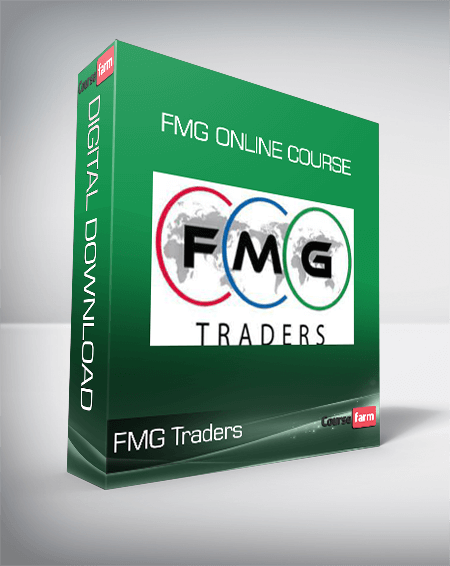 FMG Traders – FMG Online Course