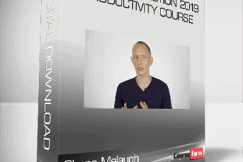 Focus and Action 2019 – Productivity course – Shane Melaugh
