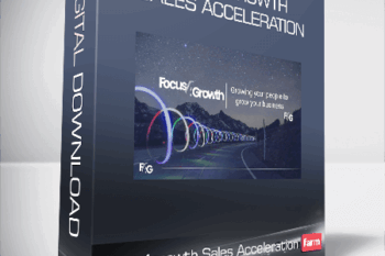 Focus4growth Sales Acceleration
