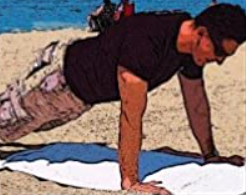 Forest Vance - No Gym? No Excuses!: Kettlebell Workouts