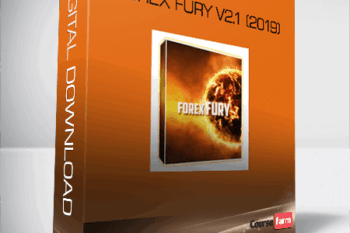 Forex Fury V2.1 (2019)