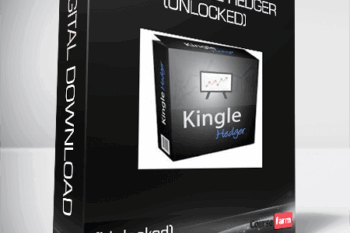 Forex Kingle Hedger (Unlocked)
