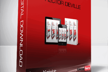 Forex Knight – Hector Deville