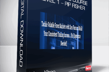 Forex Trading Course Level 1 – Pip Fisher – Adam Khoo