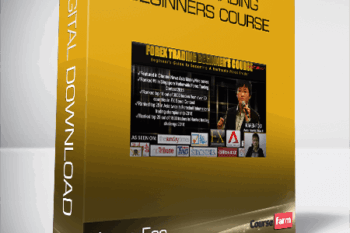 Forex Trading – Beginners Course – Karen Foo