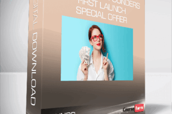 Foundr – Finance for Founders First Launch Special Offer