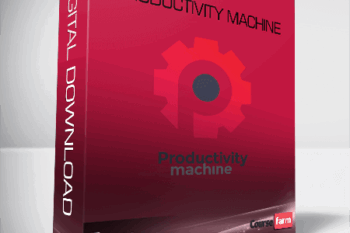 Founr – Productivity Machine