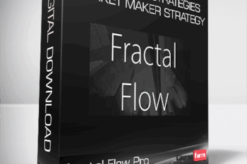 Fractal Flow Pro – Pro Trading Strategies – Market Maker Strategy