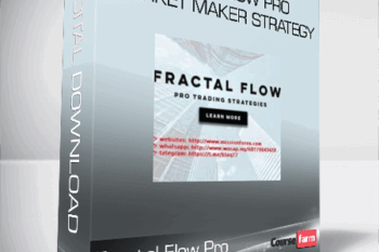 Fractal Flow Pro – Market Maker Strategy