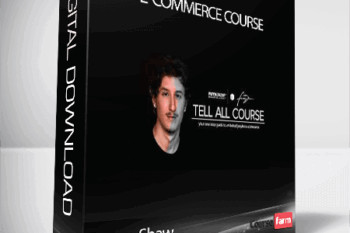 Franco Shaw – E-commerce Course