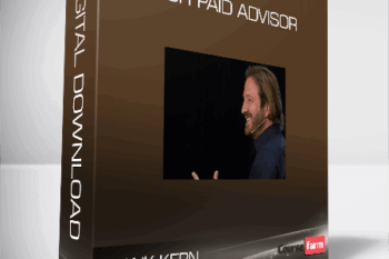 Frank Kern – High Paid Advisor