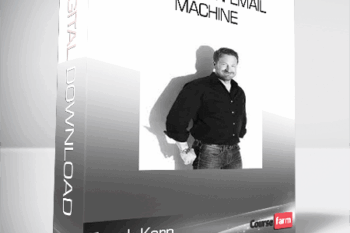 Frank Kern – Evergreen Email Machine