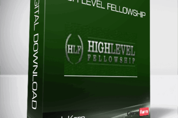 Frank Kern – High Level Fellowship