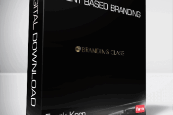 Frank Kern – Intent Based Branding