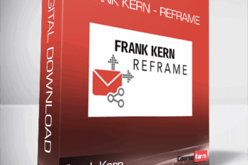 Frank Kern – Reframe