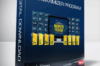 Frank Kern – The Maximizer Program