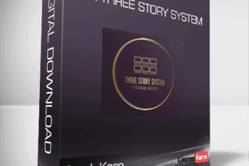 Frank Kern – The Three Story System