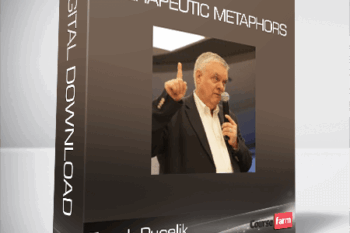 Frank Pucelik – Therapeutic Metaphors
