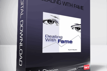 Frank Shapiro – Dealing With Fame