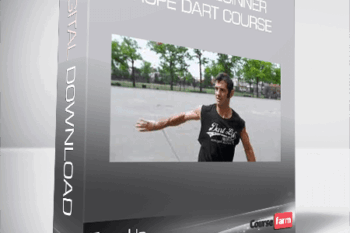 Frank’s Beginner Rope Dart Course