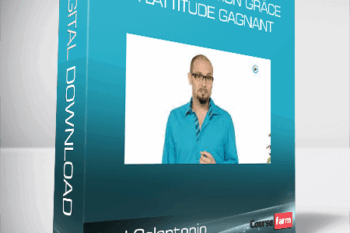 Fred Colantonio – Passer à l’action grâce à l’attitude gagnant