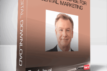 Fred Joyal – Marketing Course for Dental Marketing