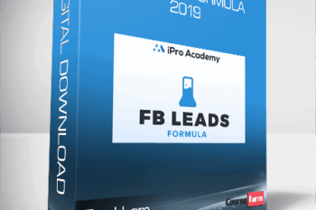 Fred Lam – FB Leads Formula 2019