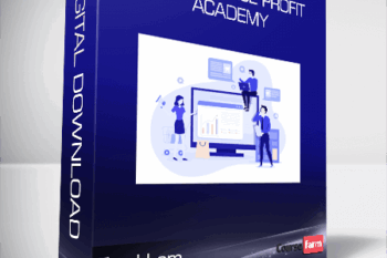 Fred Lam – Marketplace Profit Academy