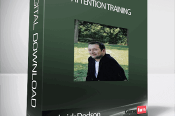 Frederick Dodson – Attention Training