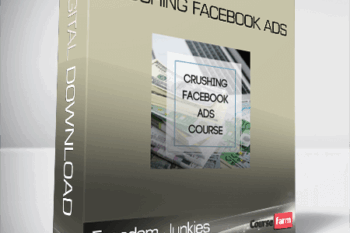Freedom Junkies – Crushing Facebook Ads