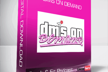 Fresh & Fit Podcast – DMs On Demand