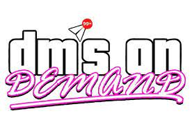 Fresh & Fit Podcast - DMs On Demand