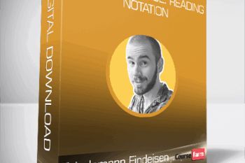 Friedemann Findeisen – QUICKFIX Course: Reading Notation