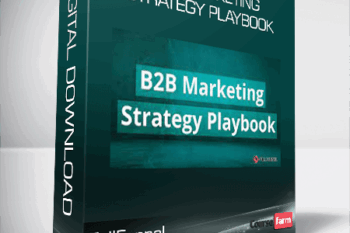 FullFunnel – B2B Marketing Strategy Playbook