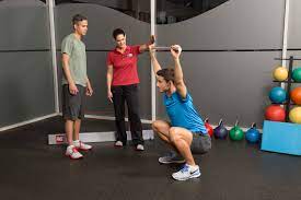 Functional Movement Screen Level 2 - FMS Level 2 Online Course 2022