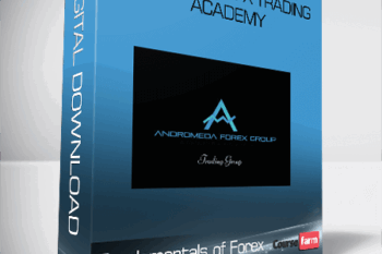 Fundamentals of Forex Trading – Andromeda FX Trading Academy