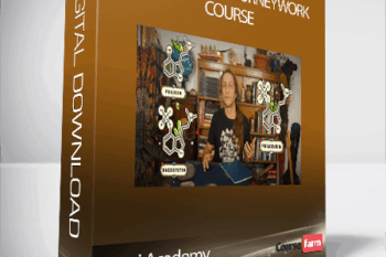Fungi Academy – Psychedelic Journeywork Course