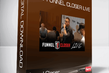 Funnel Closer – 2021 Funnel Closer Live