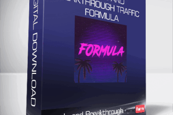 Funnels and Breakthrough Traffic Formula